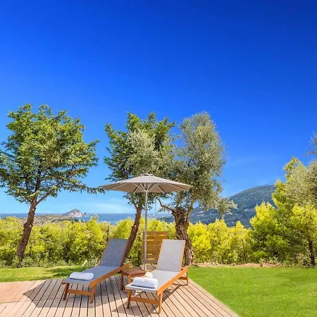 Villa Celaeno