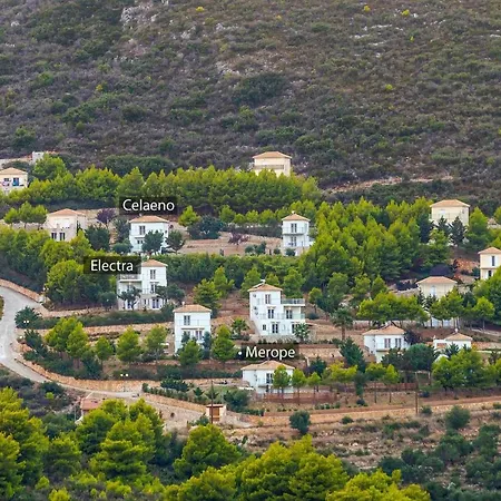 Villa Celaeno