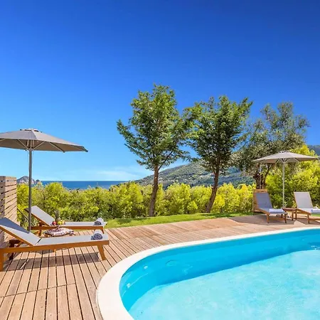 Celaeno Villa