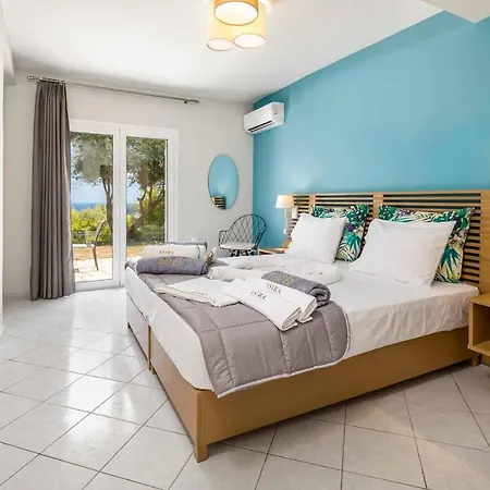 Celaeno Villa Zakintos