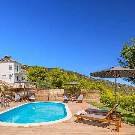 Villa Celaeno